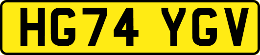 HG74YGV
