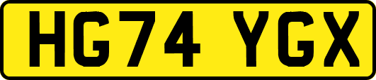 HG74YGX