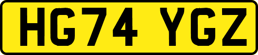 HG74YGZ