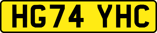 HG74YHC