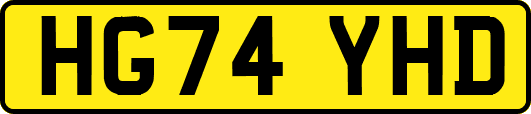 HG74YHD