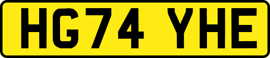 HG74YHE