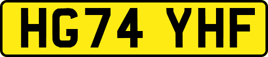 HG74YHF