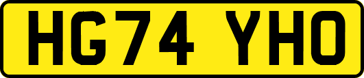 HG74YHO
