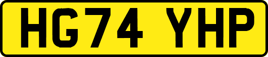 HG74YHP