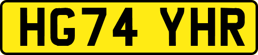 HG74YHR