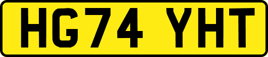 HG74YHT