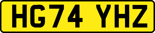 HG74YHZ