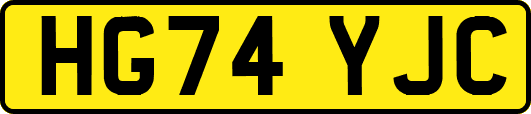 HG74YJC