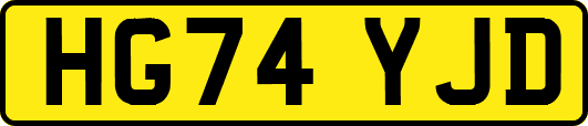 HG74YJD