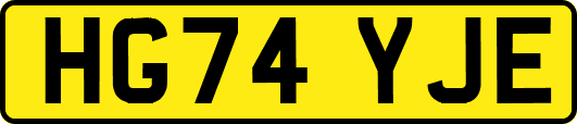 HG74YJE