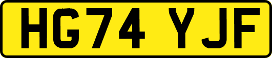 HG74YJF