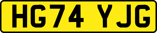 HG74YJG