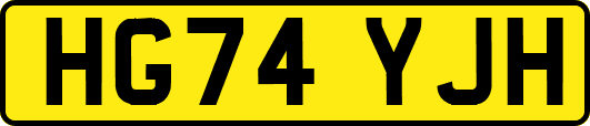 HG74YJH