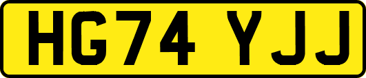 HG74YJJ