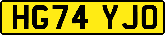 HG74YJO