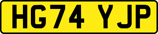 HG74YJP