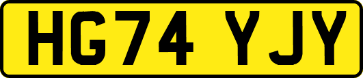 HG74YJY