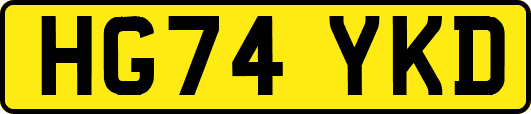 HG74YKD