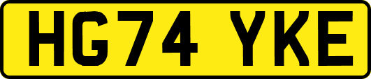 HG74YKE