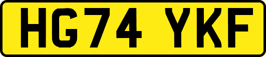 HG74YKF