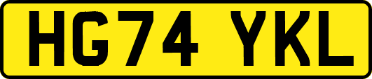 HG74YKL