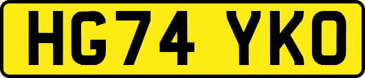 HG74YKO