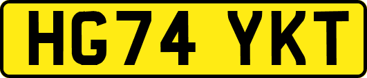 HG74YKT