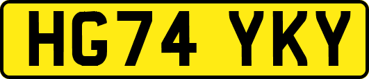 HG74YKY