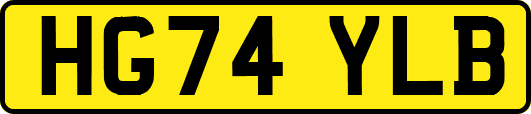 HG74YLB