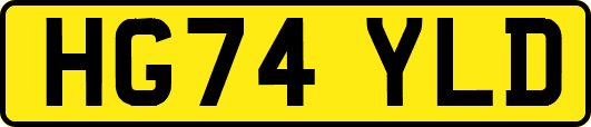 HG74YLD