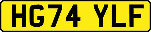 HG74YLF