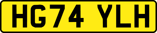 HG74YLH