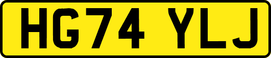 HG74YLJ