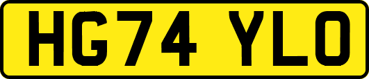 HG74YLO