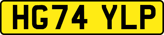 HG74YLP