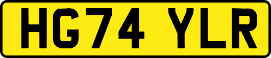 HG74YLR