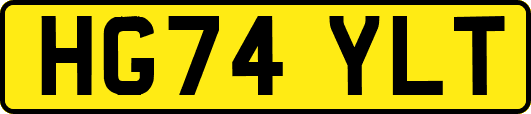 HG74YLT
