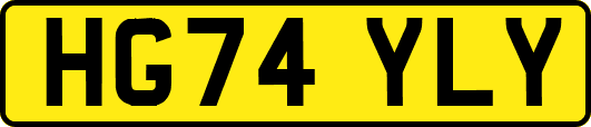 HG74YLY