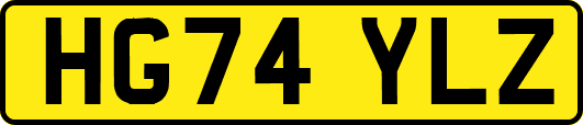 HG74YLZ