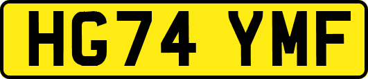 HG74YMF