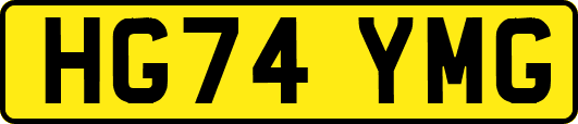 HG74YMG