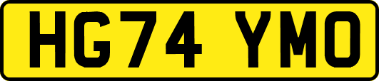 HG74YMO