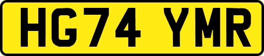 HG74YMR