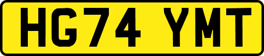 HG74YMT