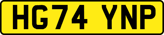 HG74YNP