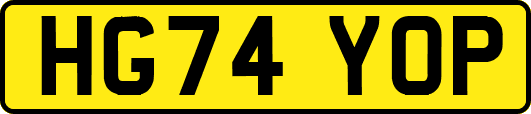 HG74YOP