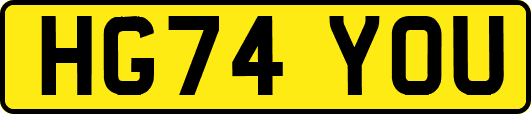 HG74YOU