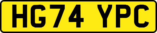 HG74YPC