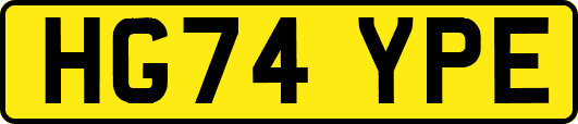 HG74YPE